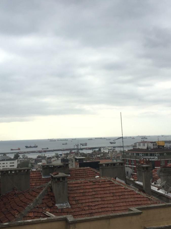 Cagan Guest Apartament Istanbul