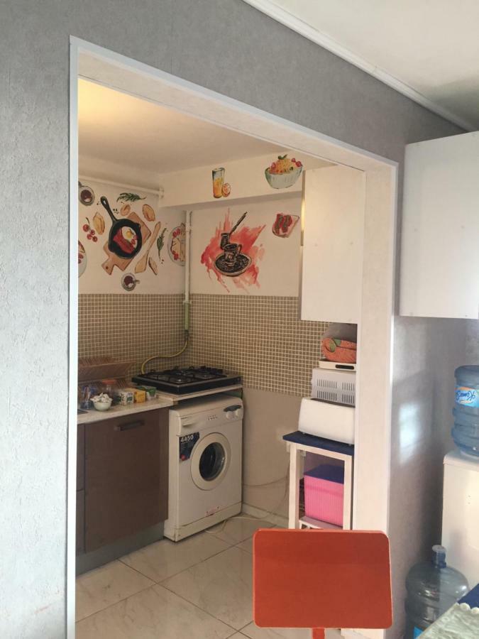 Cagan Guest Apartament Istanbul