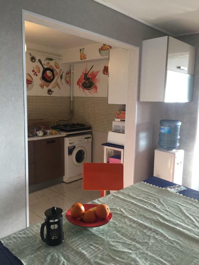 Apartament Cagan Guest *