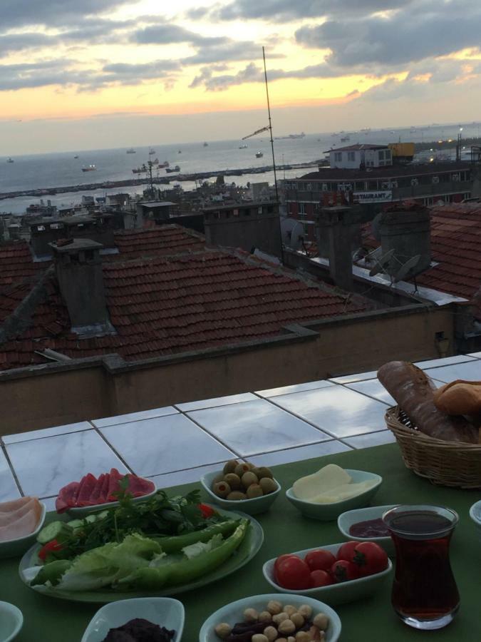 Cagan Guest Apartament *