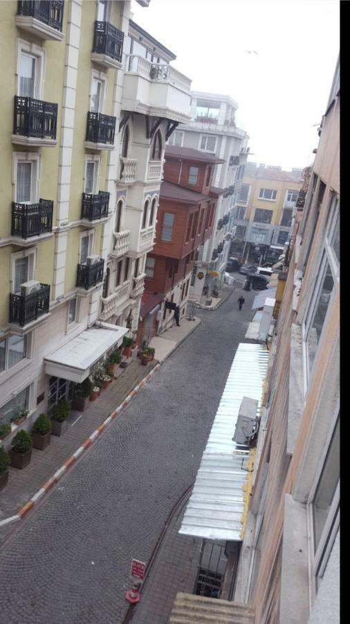 Cagan Guest Apartament