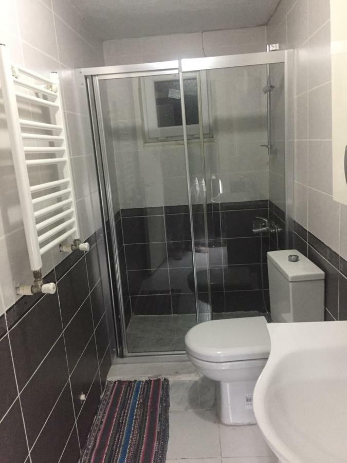Cagan Guest Apartament Istanbul