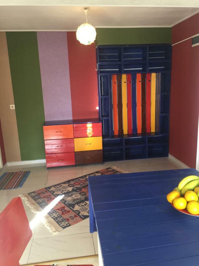 Cagan Guest Apartament
