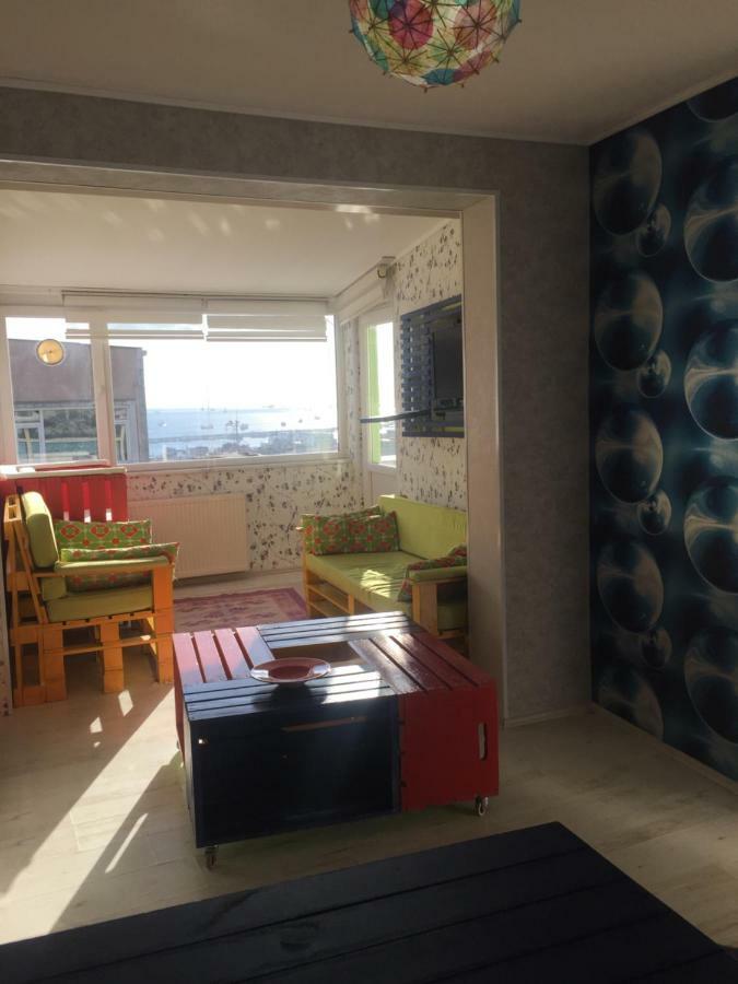 Apartament Cagan Guest *