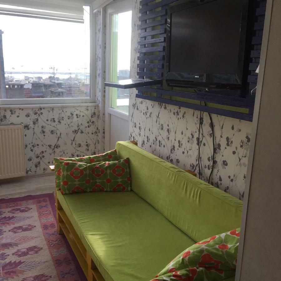 Apartament Cagan Guest *