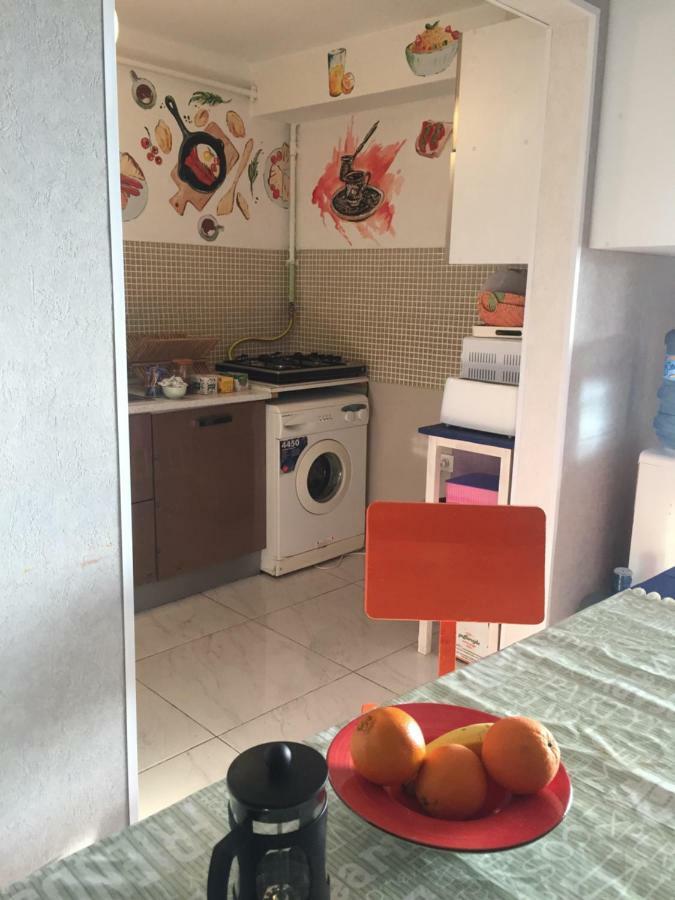 çağan Guest Istambul