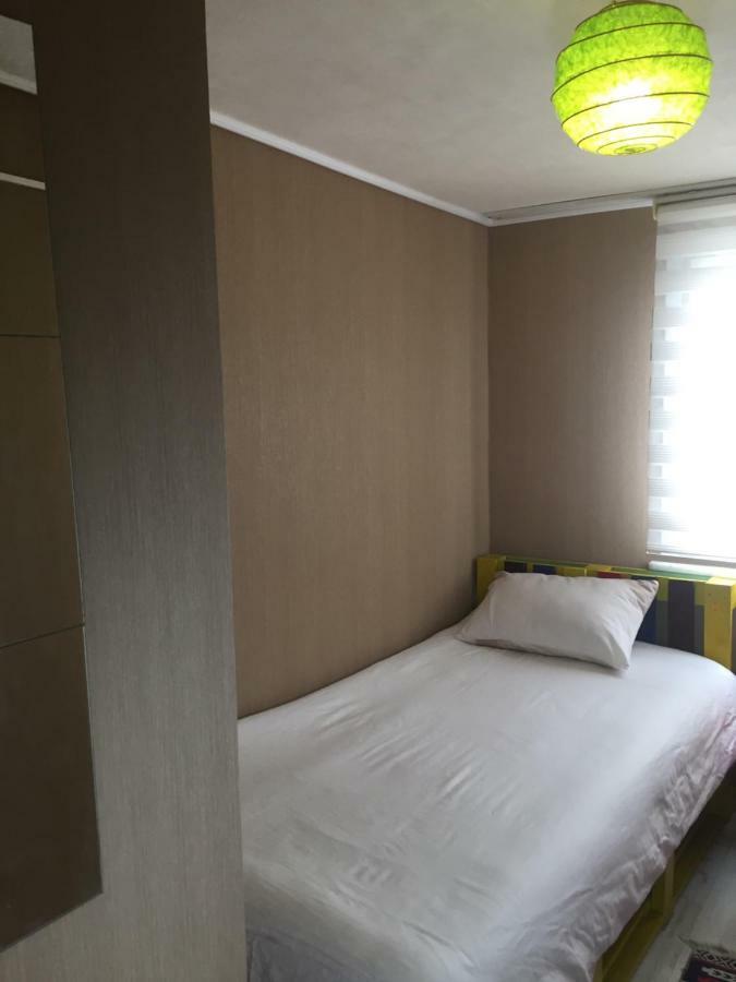 çağan Guest Istambul